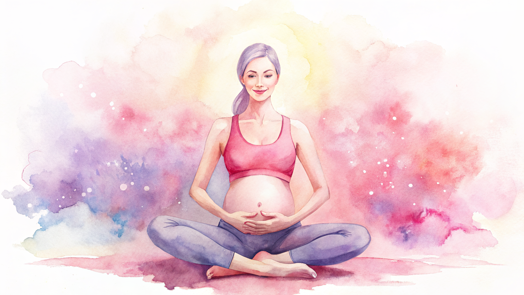 Yoga prénatal & postnatal Delphine Guillaume : ce qui change tout
