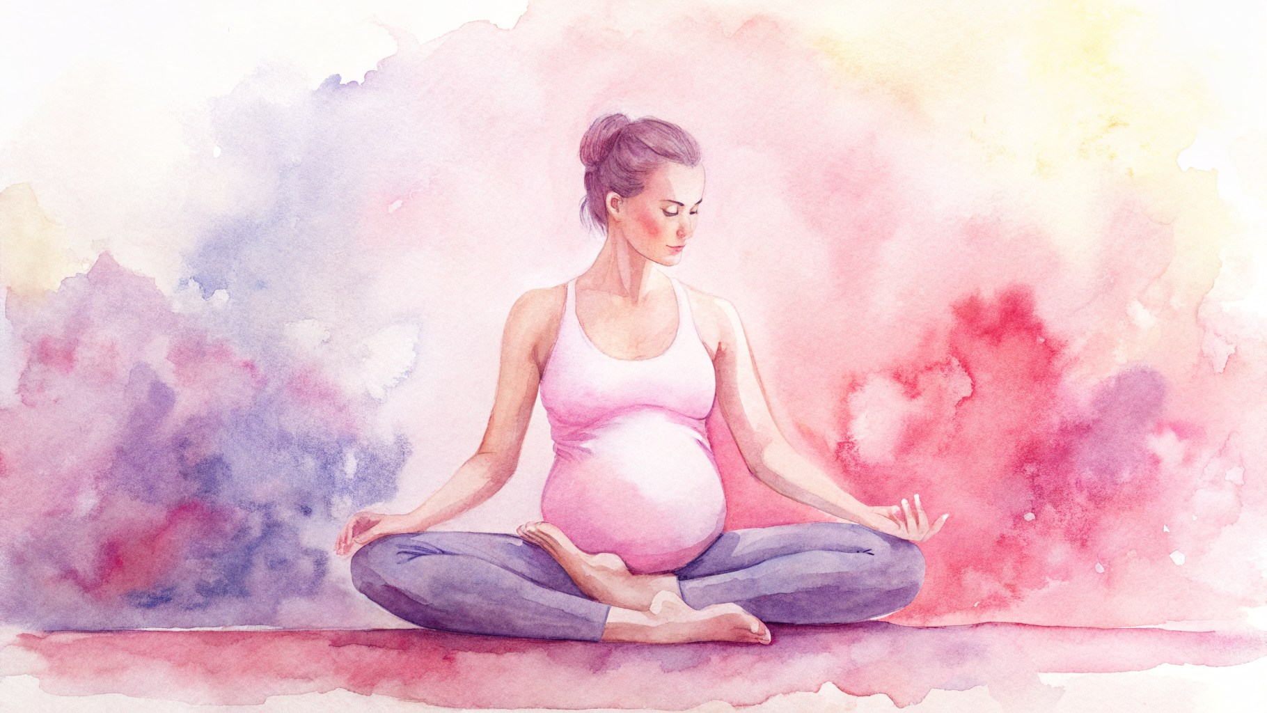 Yoga prénatal Rennes : nos conseils pour choisir le bon cours