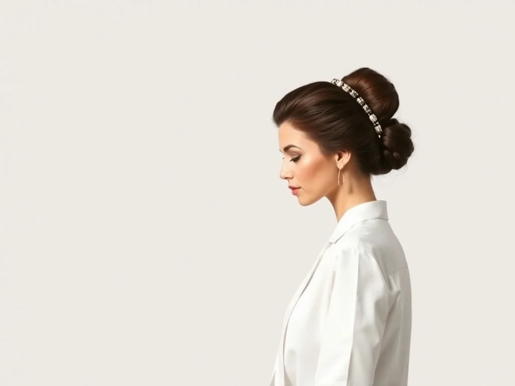 Coiffure avec bandeau : 15 idées rapides qui tiennent toute la journée (même après la sieste des pitchouns)