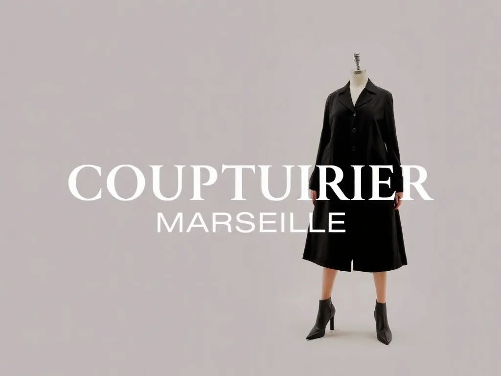 Couturier à Marseille en 2026: le guide pour trouver le bon