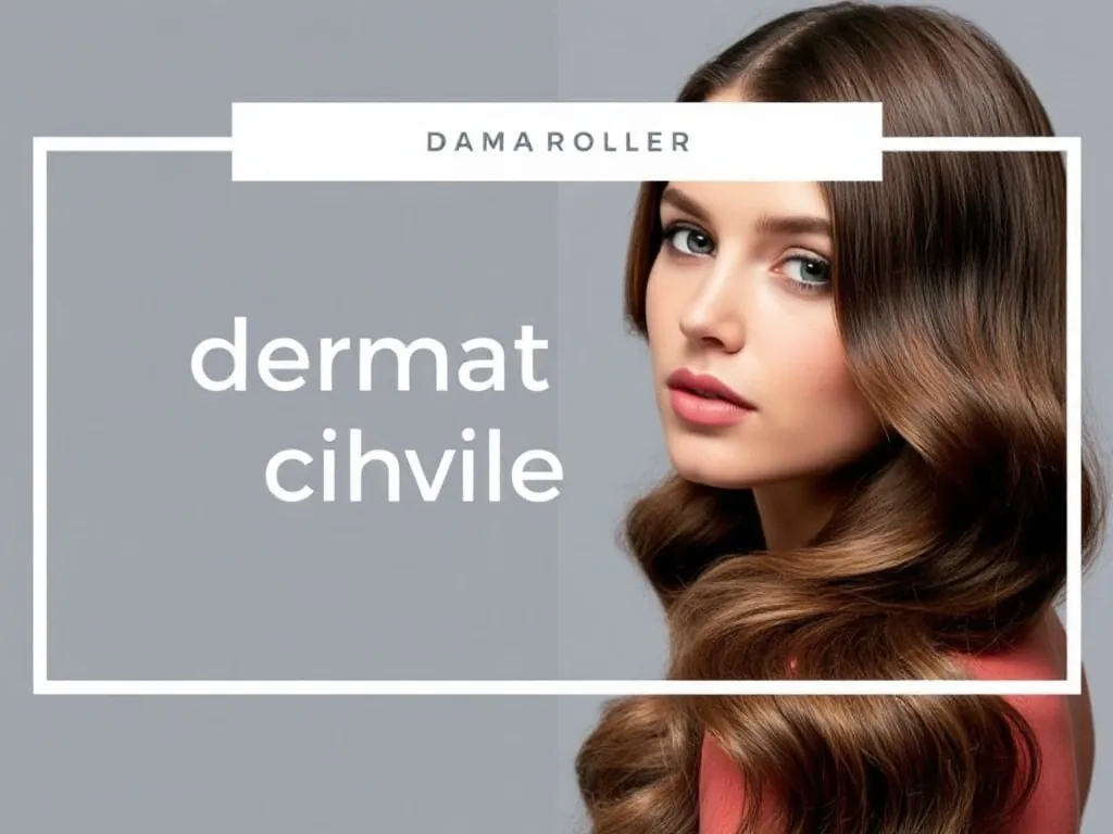 Dermaroller cheveux: tout savoir pour stimuler la repousse en 2026