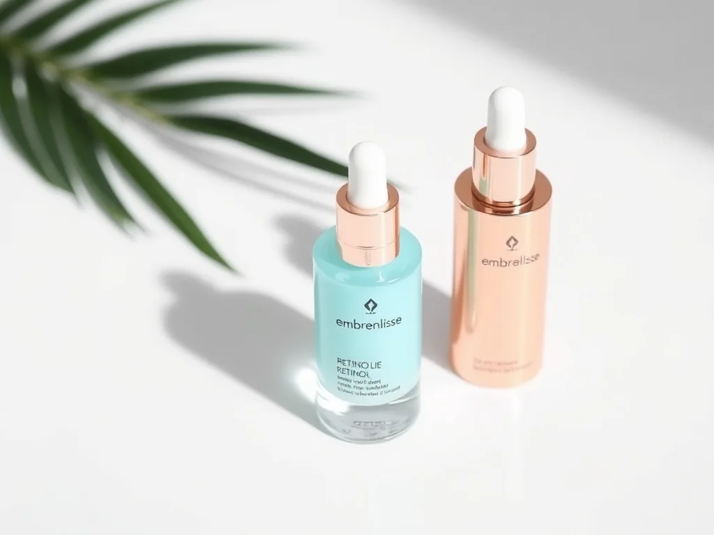 Embryolisse Rétinol-like : on a mis le Lait-Crème à l’épreuve sur notre peau, voici ce qu’on en pense, cash