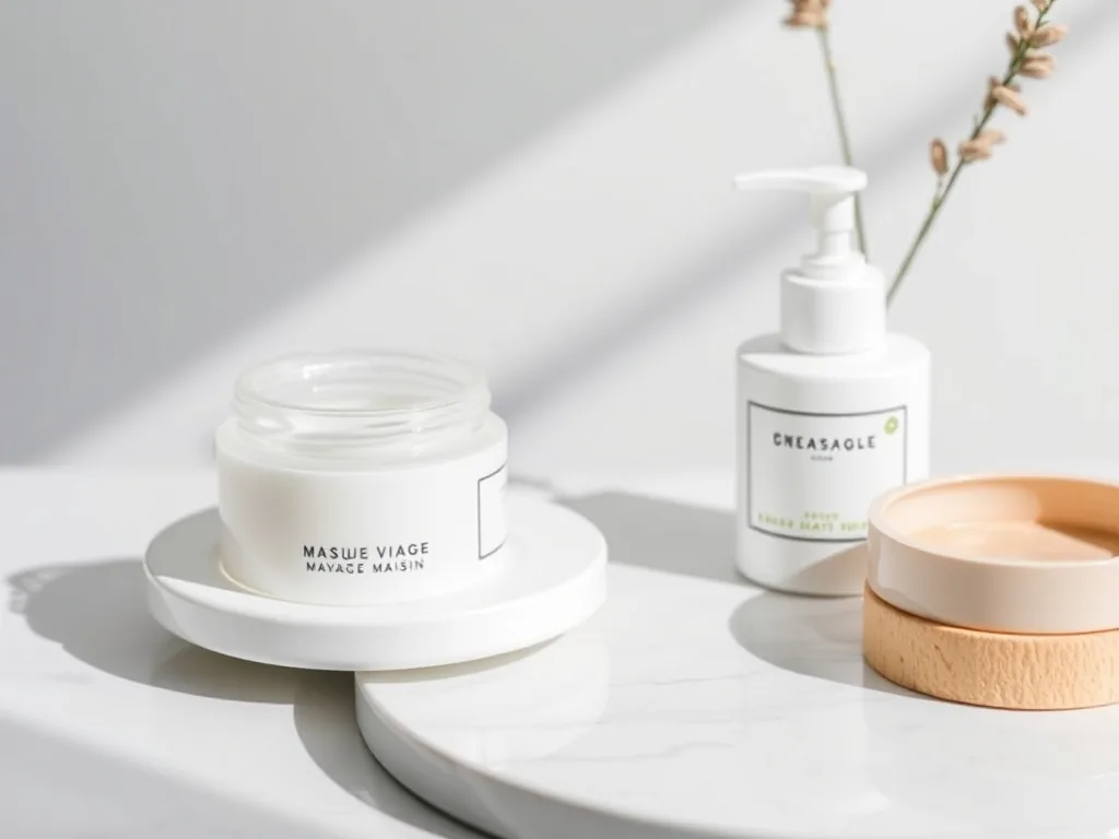 Masque visage maison : les recettes qui redonnent de l’éclat en 15 minutes chrono