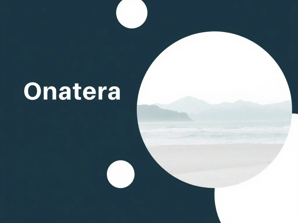 Onatera, le bon plan bien-être qu’on a testé pour toi