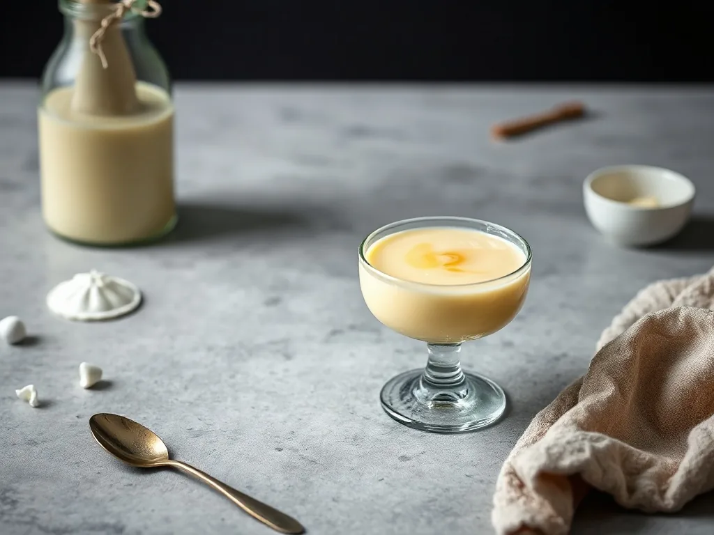Sabayon maison : la recette facile (et la version gratinée aux fruits rouges qui change tout)