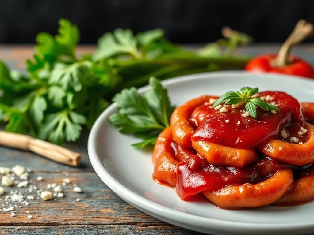 Recette rouget facile: le poisson qui sauve tes dîners d'été