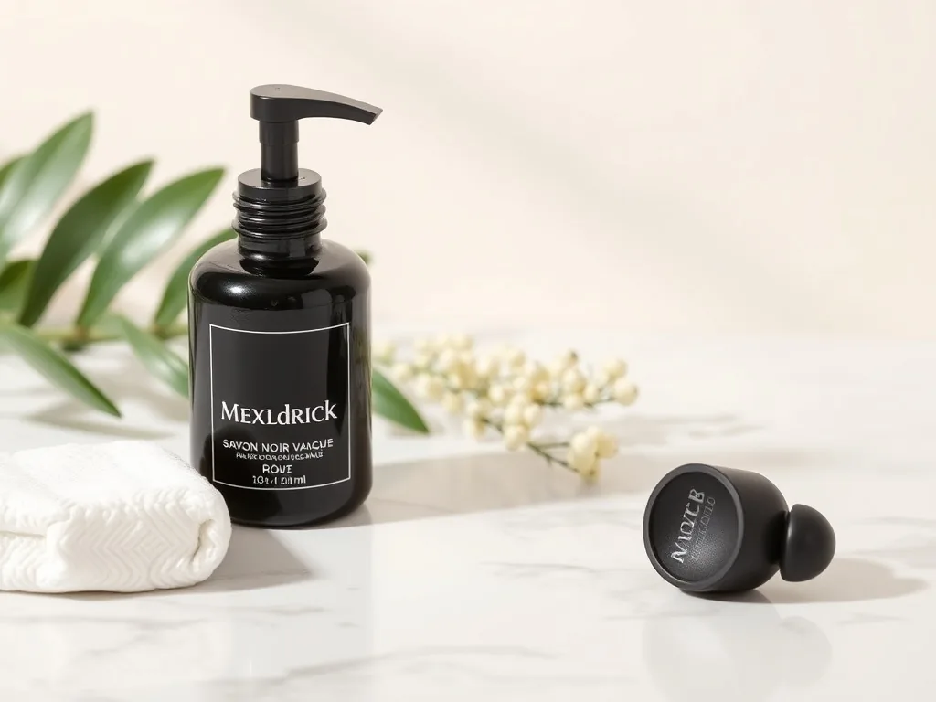 Le savon noir pour le visage : est-ce que ça vaut vraiment le coup ?